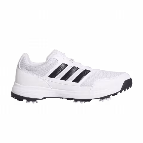 Adidas Tech Response 2.0 Golf 'White Black'