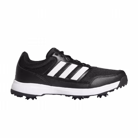 Adidas Tech Response 2.0 'Black White'