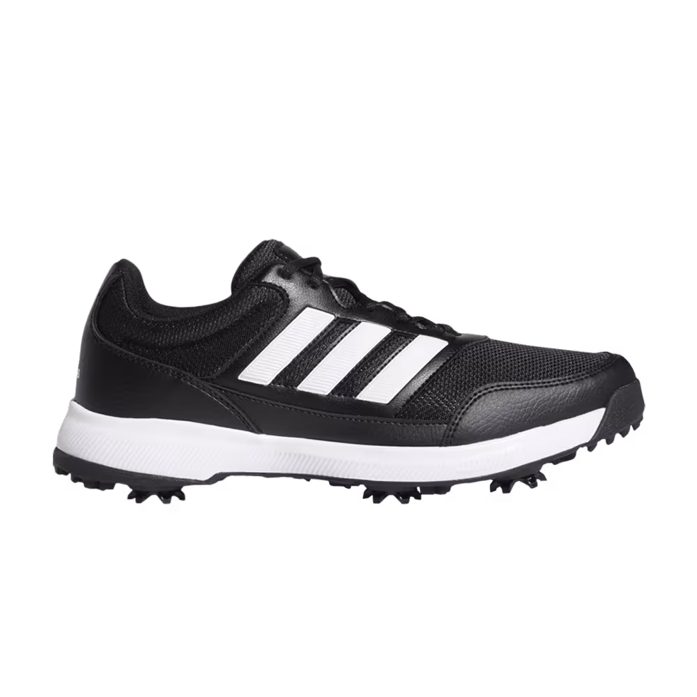Adidas Tech Response 2.0 Black White