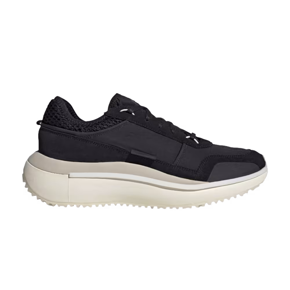 adidas Y-3 Ajatu Run Black Bliss