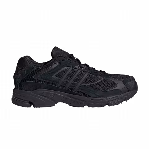 adidas Response CL 'Triple Black'