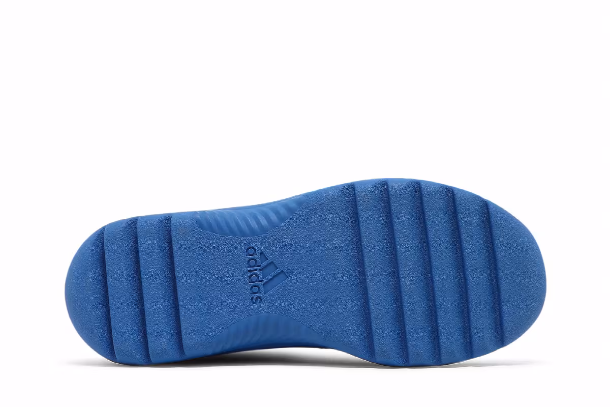 adidas Yeezy Desert Boot Taupe Blue, view 5