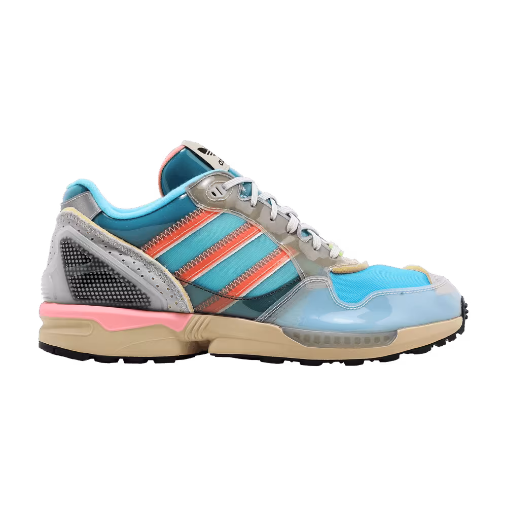adidas ZX 6000 Inside Out XZ 0006 Pack - Blue