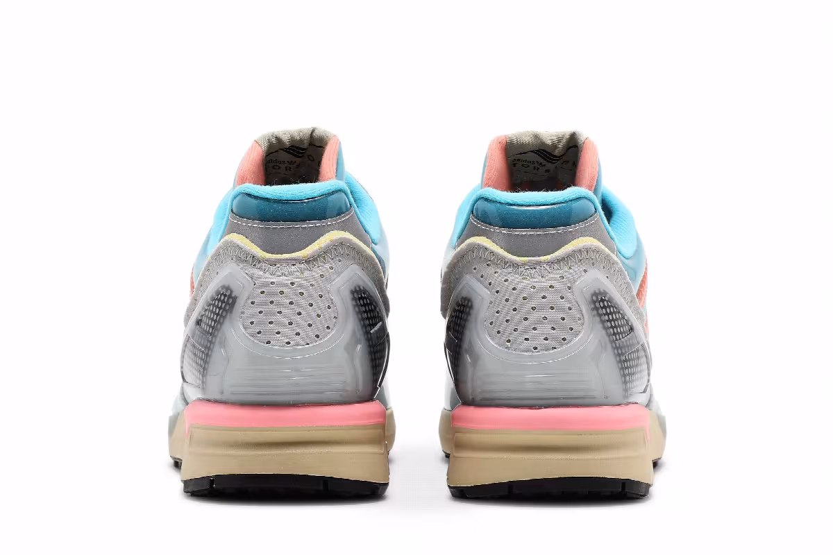 adidas ZX 6000 Inside Out XZ 0006 Pack - Blue, view 7