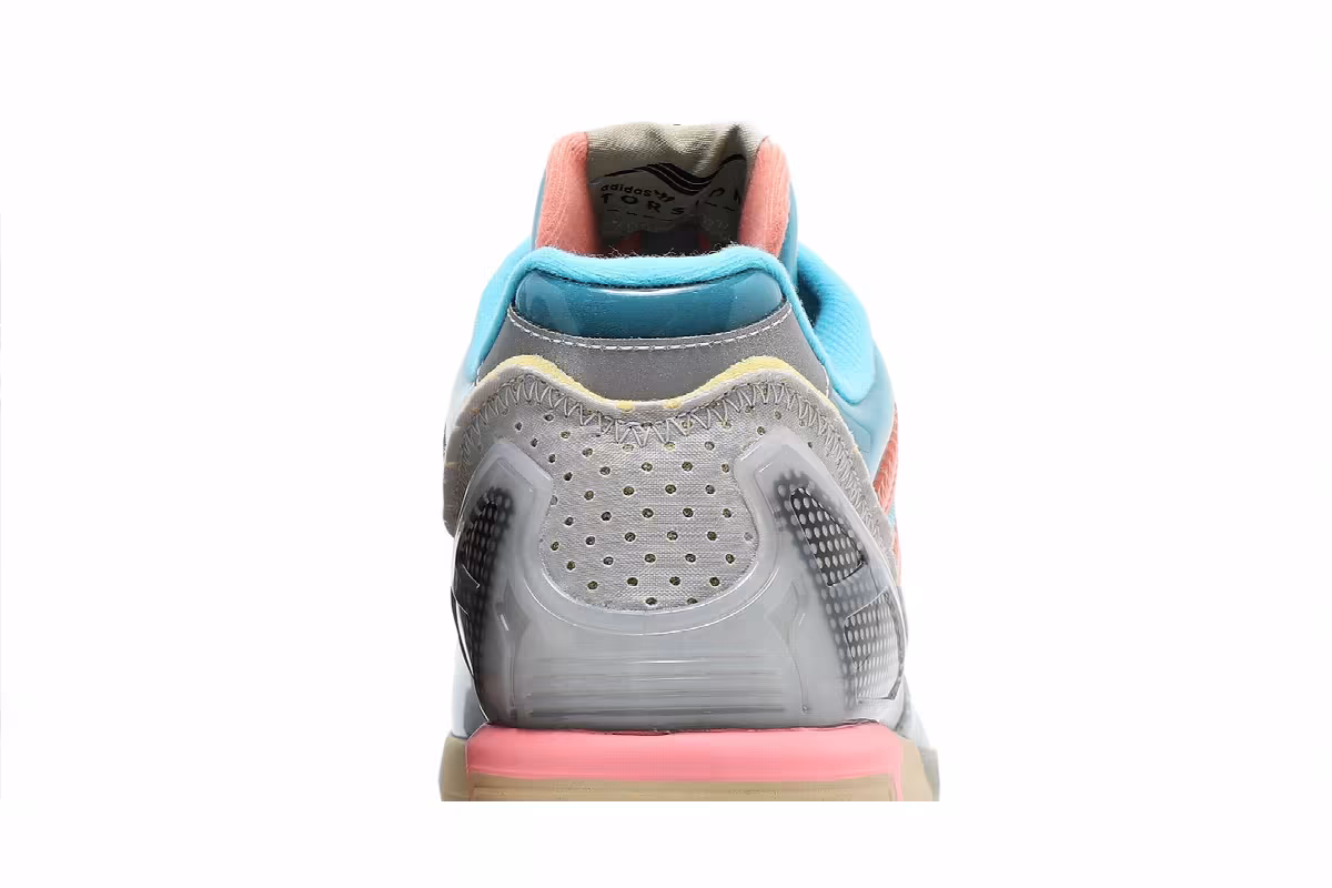 adidas ZX 6000 Inside Out XZ 0006 Pack - Blue, view 8
