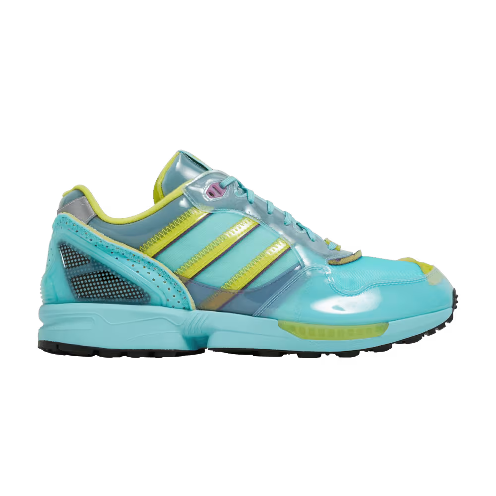 adidas ZX 6000 Inside Out XZ 0006 Pack - Aqua