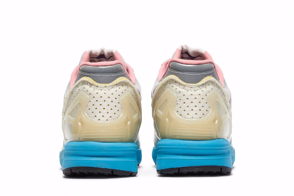Adidas ZX 6000 Inside Out XZ 0006 Pack - Orbit Grey, view 7