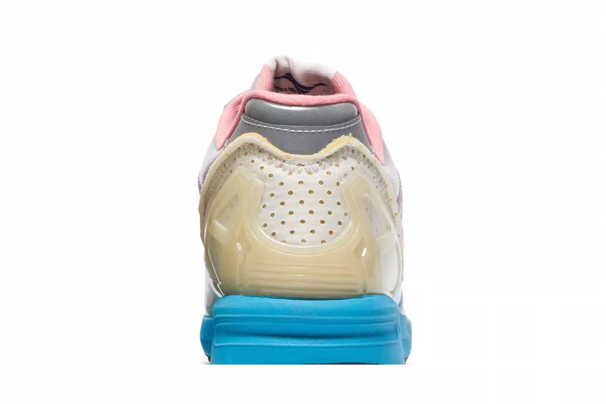 Adidas ZX 6000 Inside Out XZ 0006 Pack - Orbit Grey, view 8