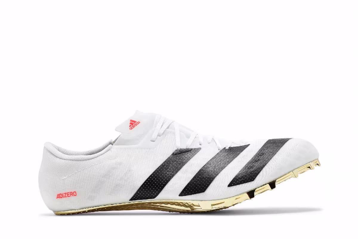 adidas Adizero Prime Sprint Tokyo, view 2