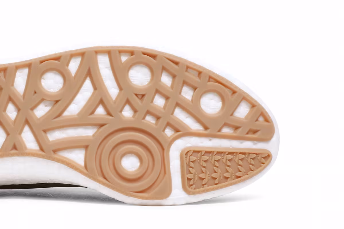 Human Made x adidas Pure Slip-On Wild Pine, view 6
