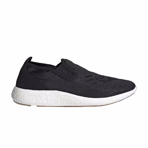 Human Made x adidas Pure Slip-On 'Black'