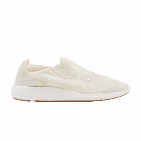Human Made x adidas Pure Slip-On 'Cream White'
