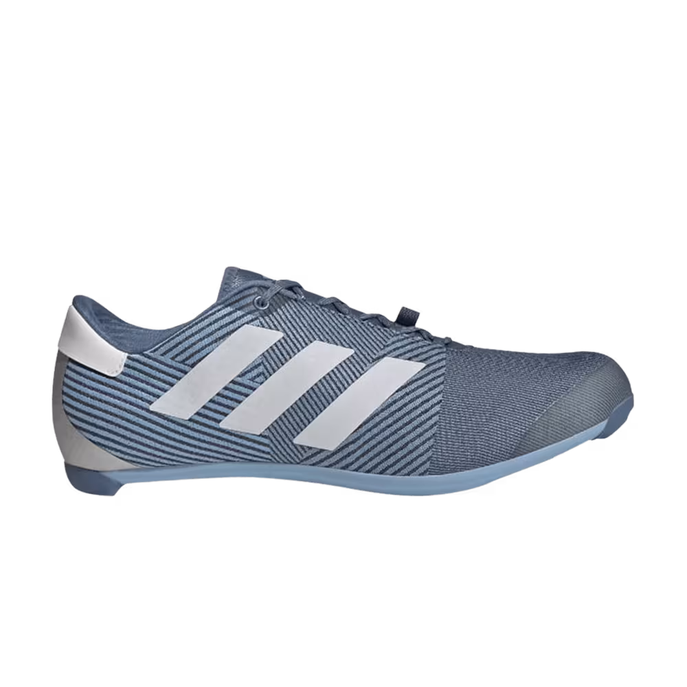 Adidas The Road Altered Blue