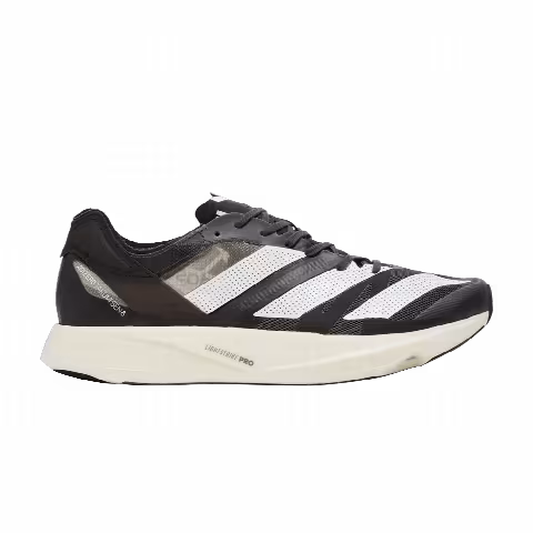 Adidas Adizero Takumi Sen 8 'Grey'