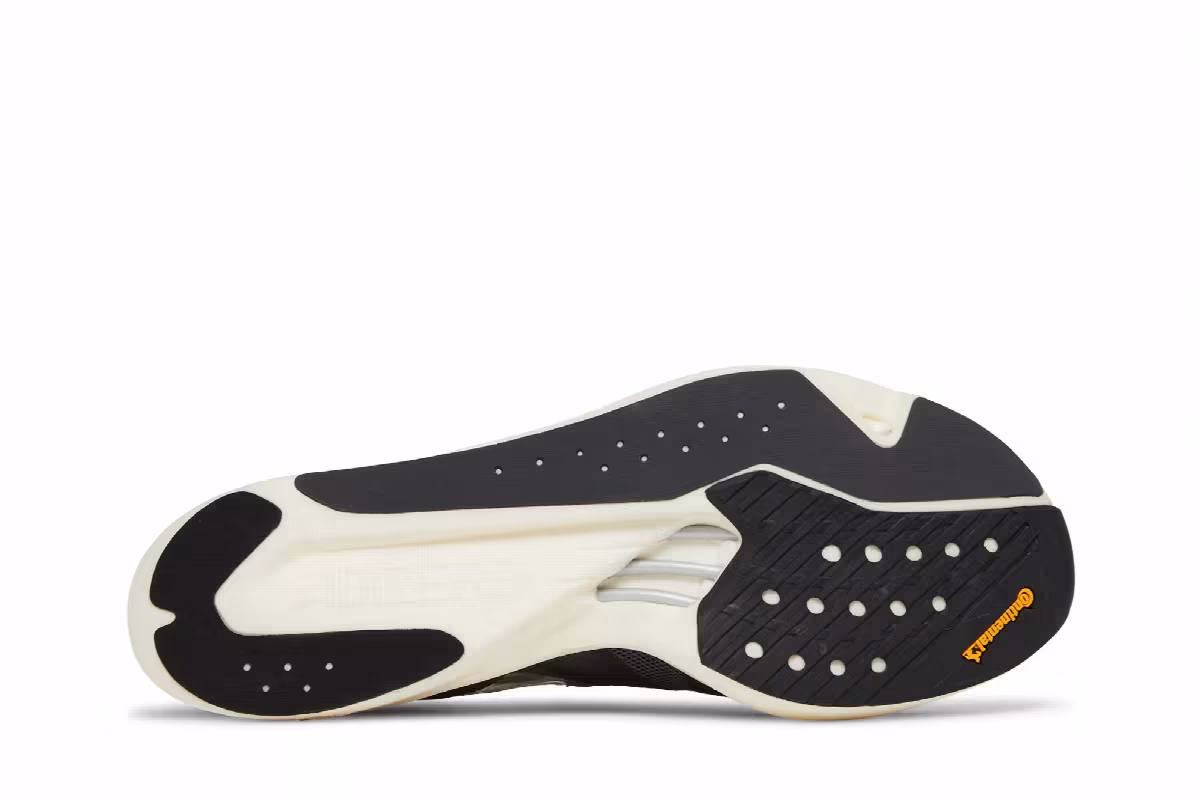 Adidas Adizero Takumi Sen 8 Grey, view 5