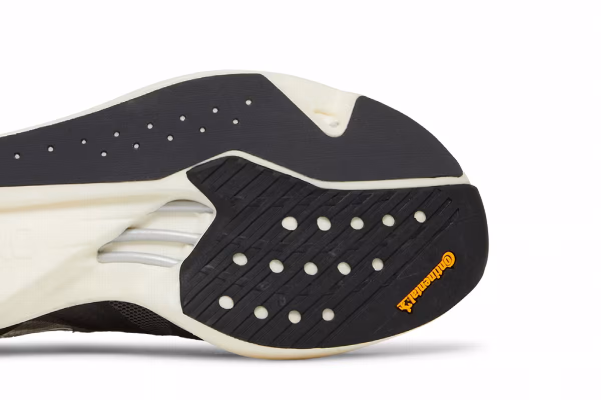 Adidas Adizero Takumi Sen 8 Grey, view 6