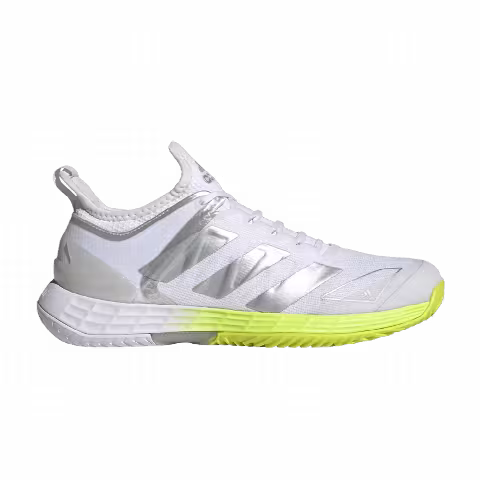 Adidas Wmns Adizero Ubersonic 4 'Tokyo - White Solar Yellow'