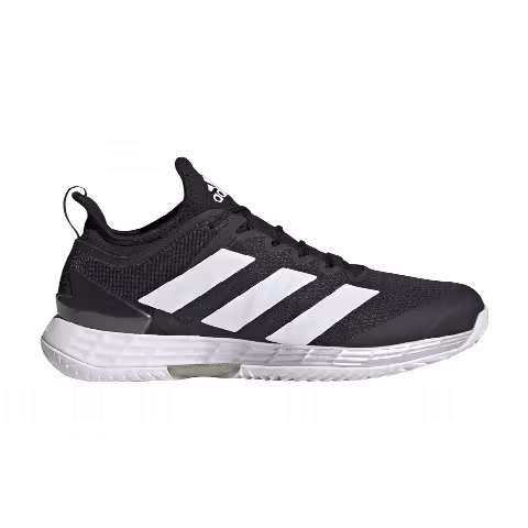 Adidas Adizero Ubersonic 4 'Black White'