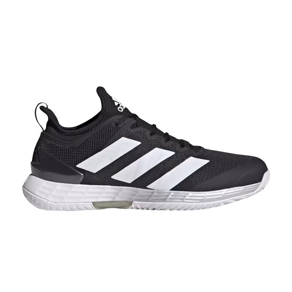 Adidas Adizero Ubersonic 4 Black White