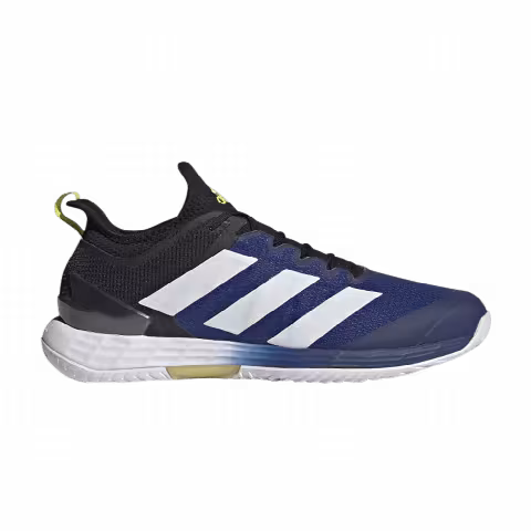 Adidas Adizero Ubersonic 4 'Black Victory Blue'