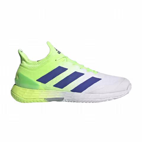 Adidas Adizero Ubersonic 4 'Signal Green Sonic Ink'