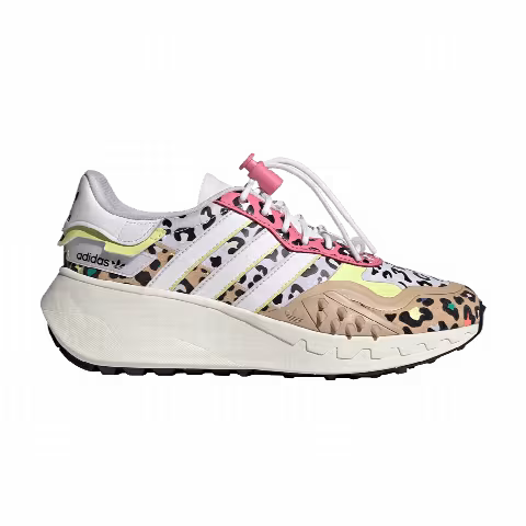 Adidas Wmns Choigo 'Animal Print - Multi'