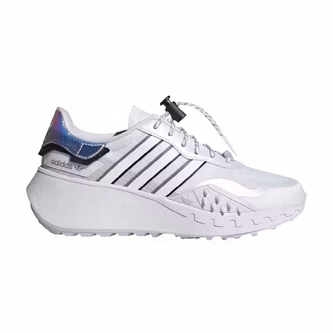 Adidas Wmns Choigo 'White Grey'