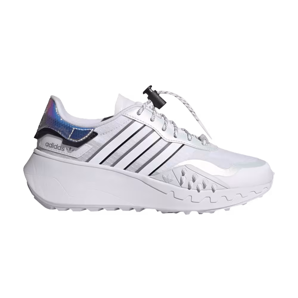 Adidas Women's Choigo White Grey
