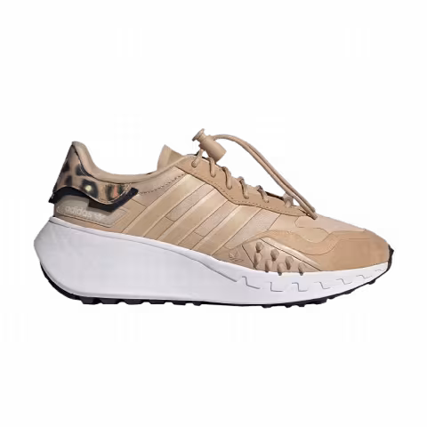 Adidas Wmns Choigo 'Animal Print - Pale Nude'
