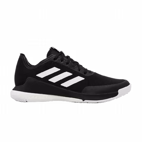 Adidas Wmns Crazyflight 'Black White'