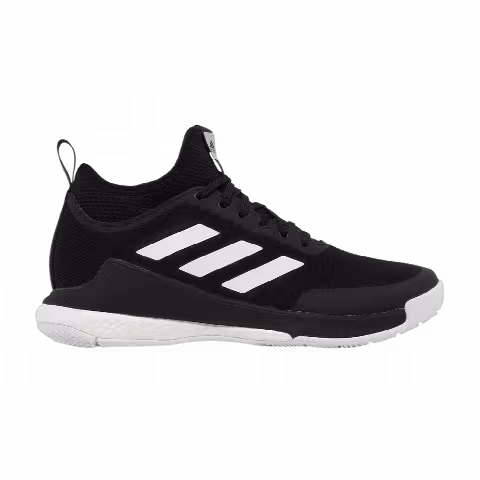 Adidas Wmns Crazyflight Mid 'Black White'