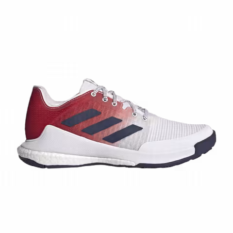 Adidas Wmns Crazyflight 'Team Collegiate Red Navy'