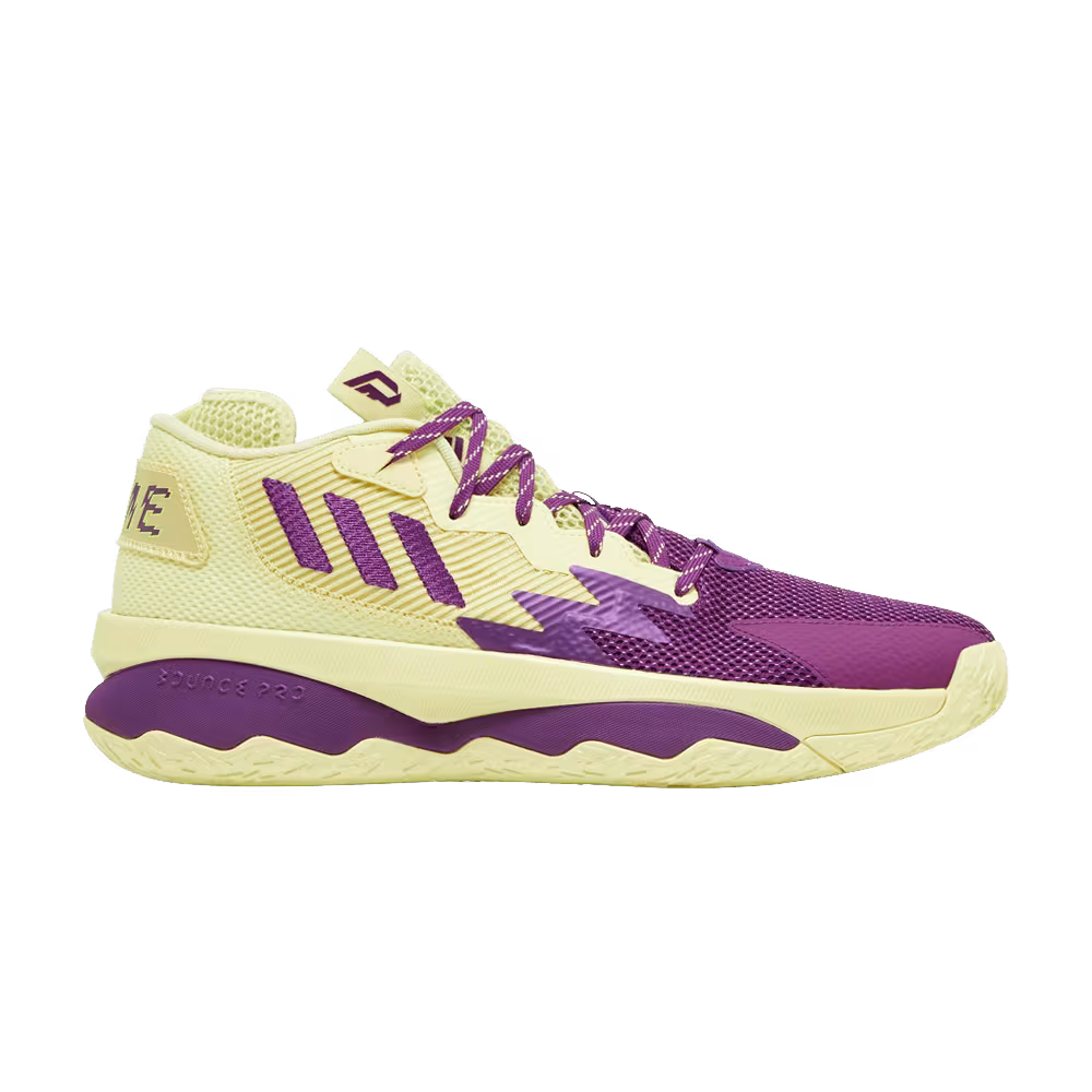 adidas Dame 8 Dame Time