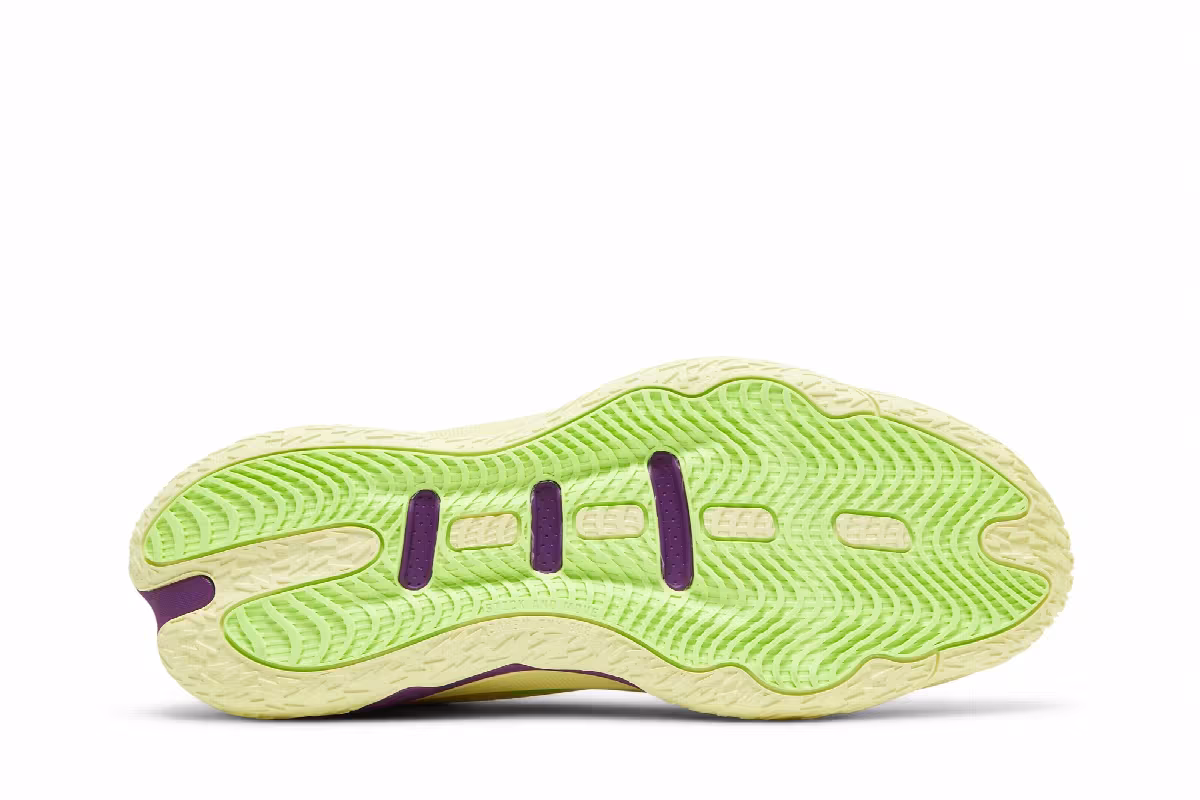 adidas Dame 8 Dame Time, view 5
