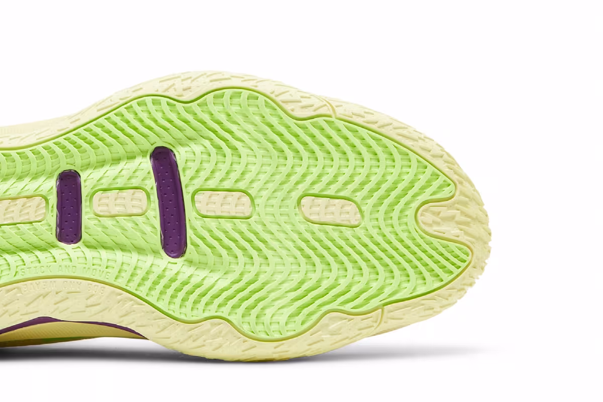 adidas Dame 8 Dame Time, view 6