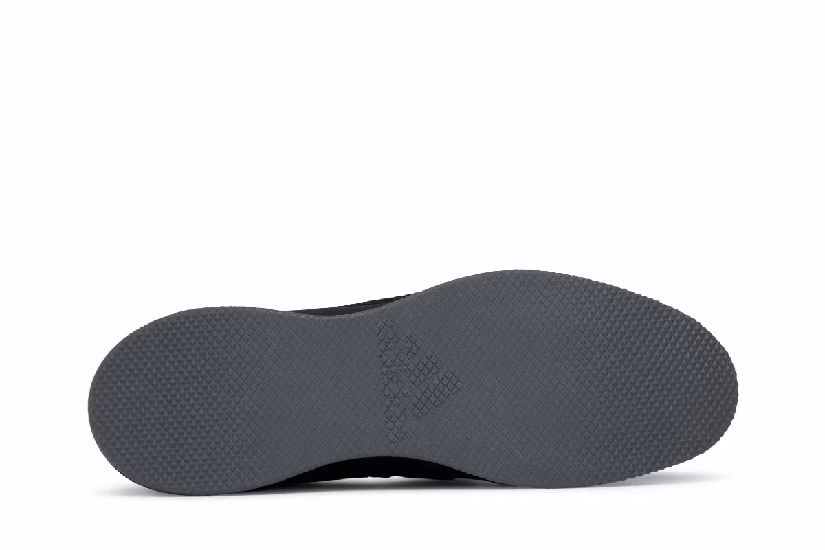 Adidas Adipower Weightlifting 2 Black Signal Green, view 5