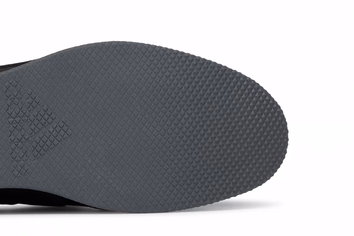 Adidas Adipower Weightlifting 2 Black Signal Green, view 6