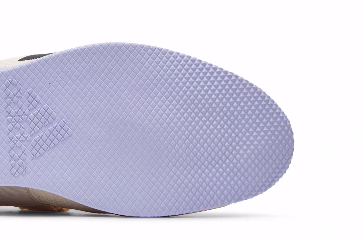 Adidas Adipower Weightlifting 2 Wonder White Violet Tone, view 6