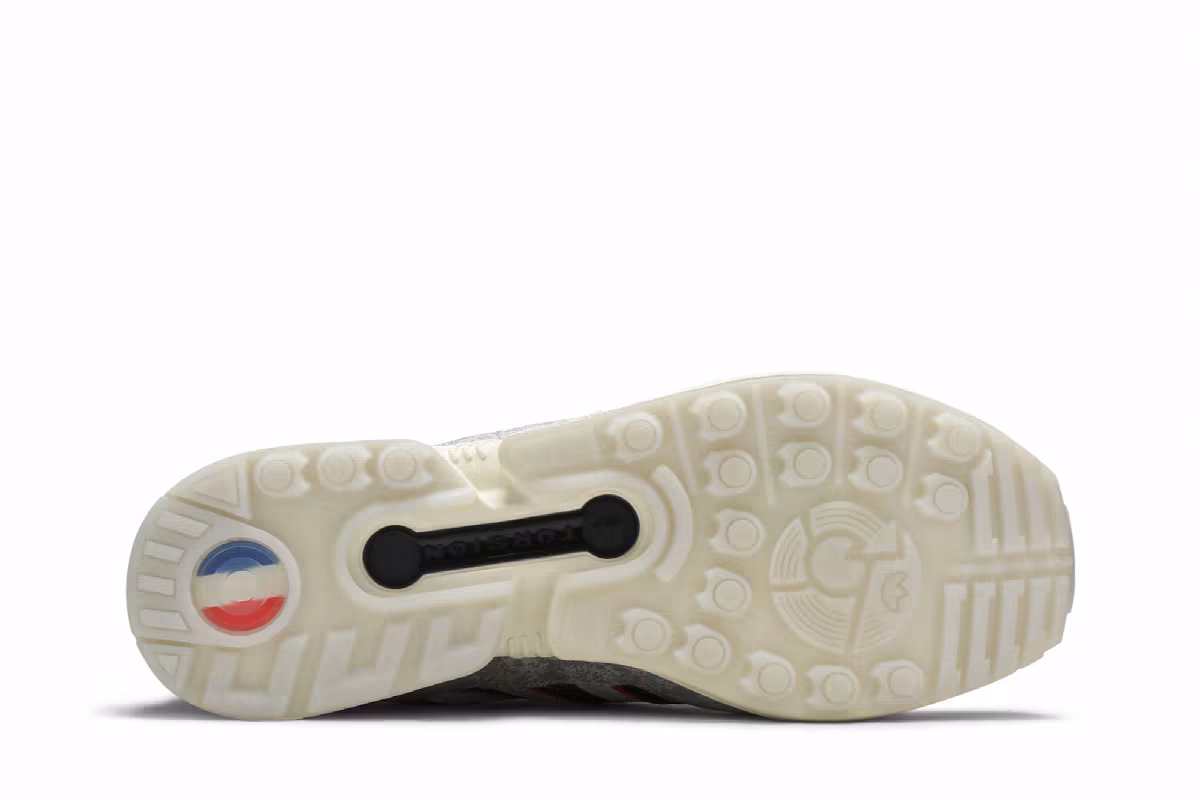 adidas ZX 5000 A-ZX Series - Viuex Lyon, view 5