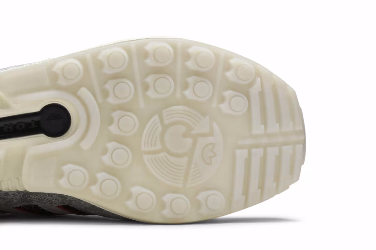 adidas ZX 5000 A-ZX Series - Viuex Lyon, view 6