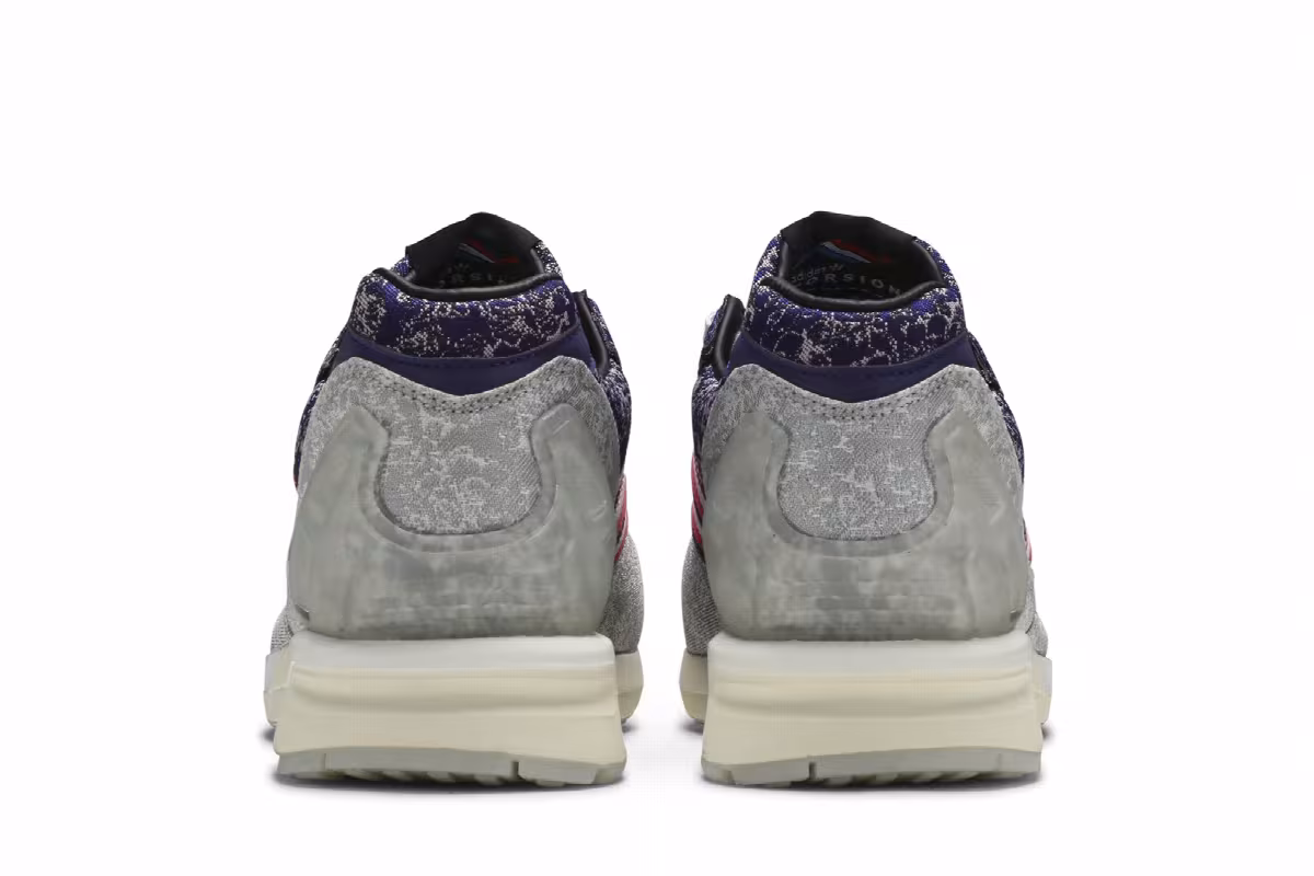adidas ZX 5000 A-ZX Series - Viuex Lyon, view 7
