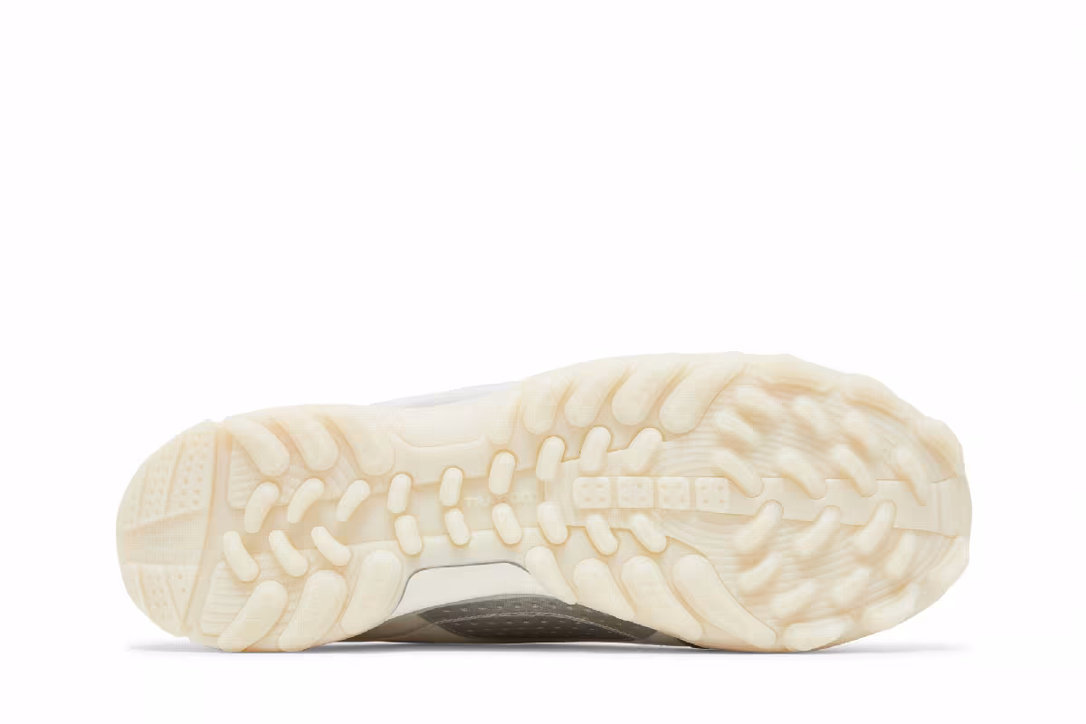 032c x adidas GSG Mule Silver Metallic, view 5