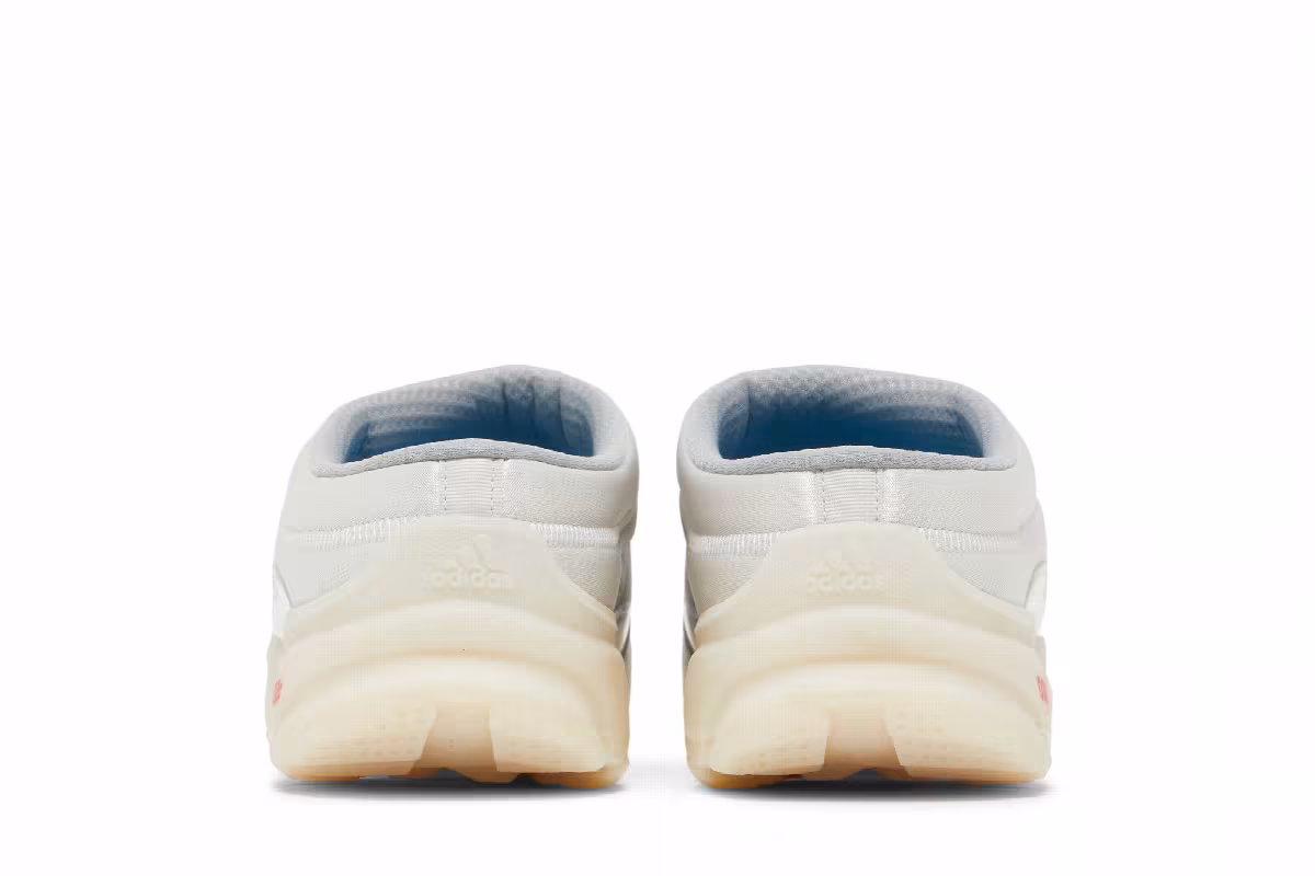 032c x adidas GSG Mule Silver Metallic, view 7