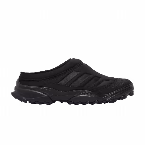 032C x adidas GSG Mule 'Core Black'
