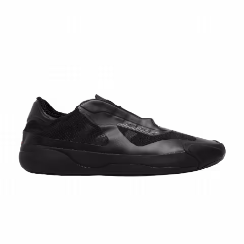 Prada x adidas Luna Rossa 21 'Core Black'