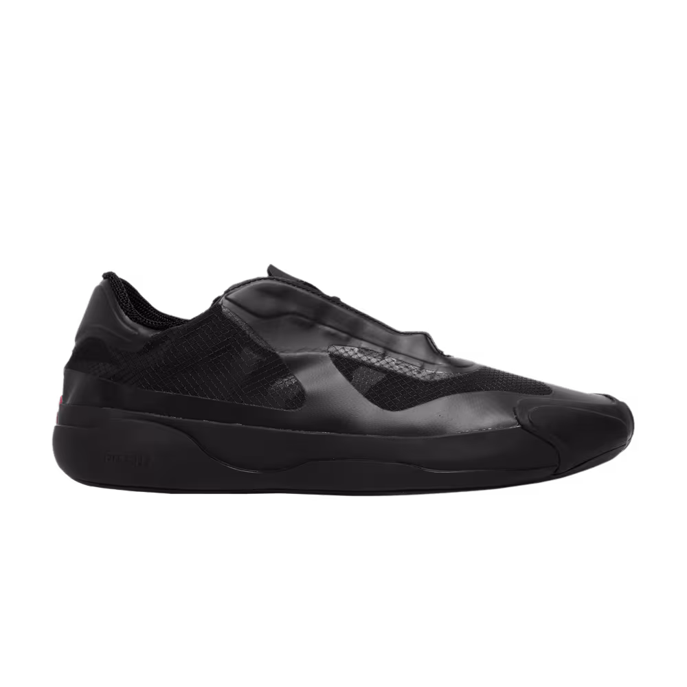 Prada x adidas Luna Rossa 21 Core Black