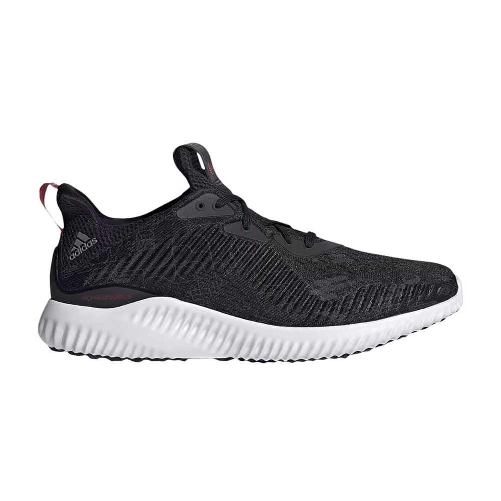 adidas Alphabounce 1 Chinese New Year - Black