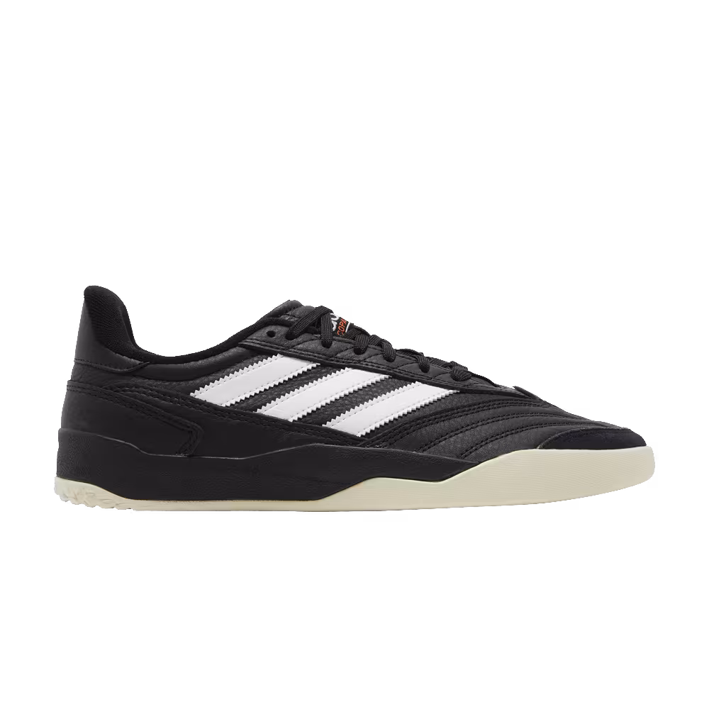 Adidas Copa Nationale Black White