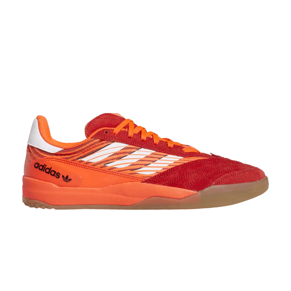 Adidas Copa Nationale Solar Red