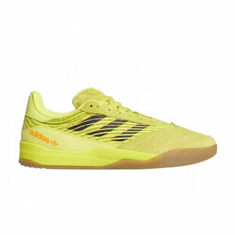 Adidas Copa Nationale 'Acid Yellow Gum'